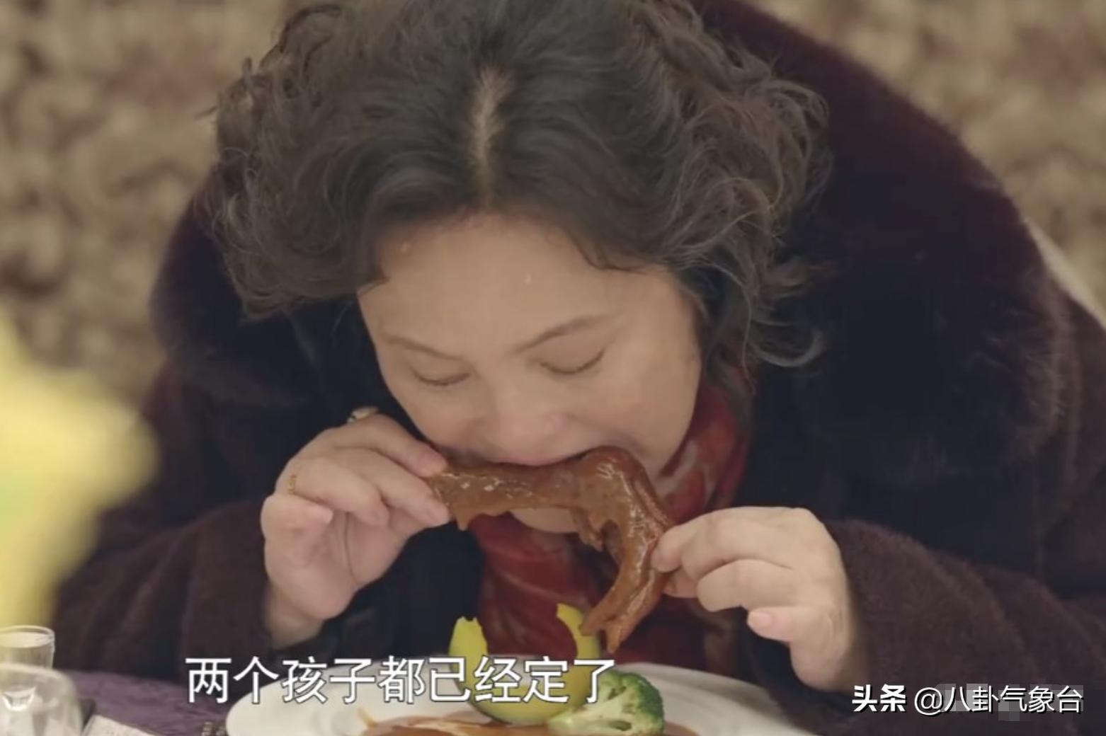 心居演员演技,心居演员人物关系