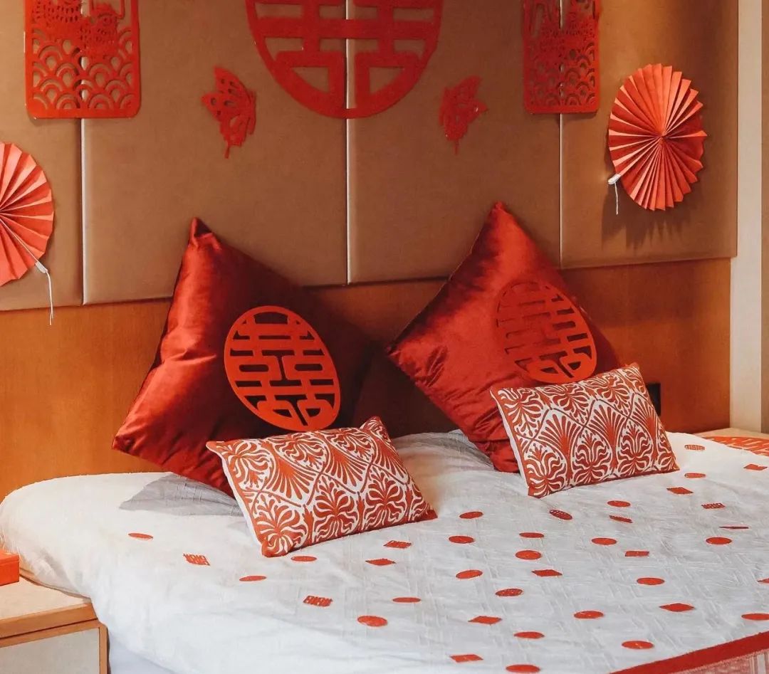 新娘出嫁应该选什么酒店,新娘在酒店出嫁有什么讲究