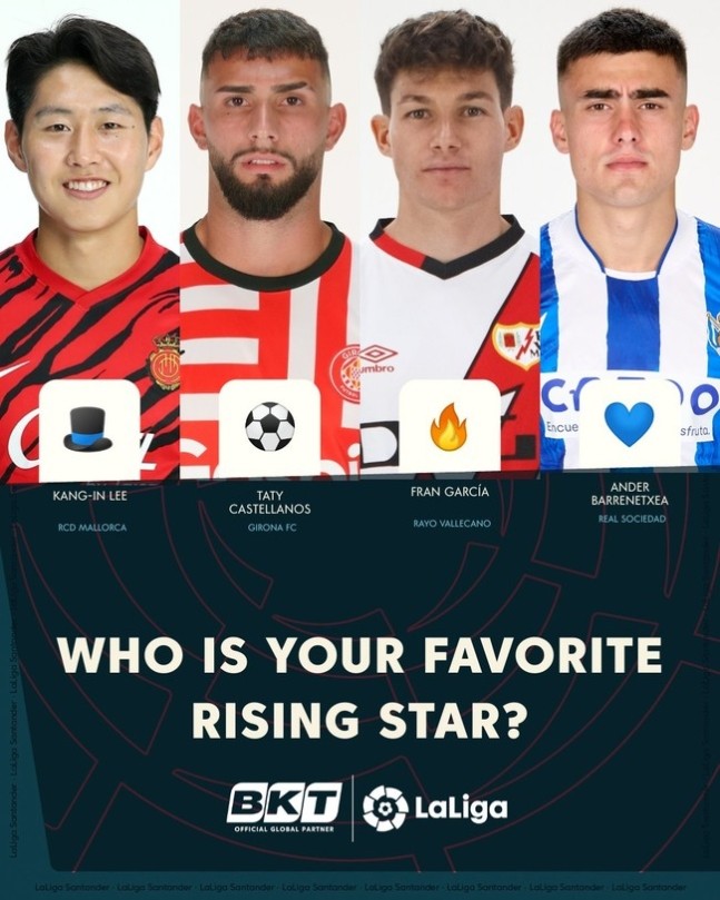 李康仁瓦伦西亚视频,西甲李康仁梅开二度