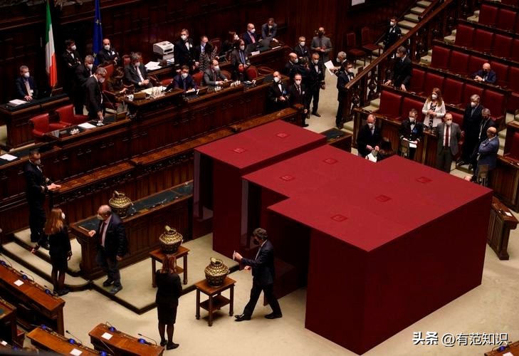 意大利二战后的执政党,二战时期的意大利政权