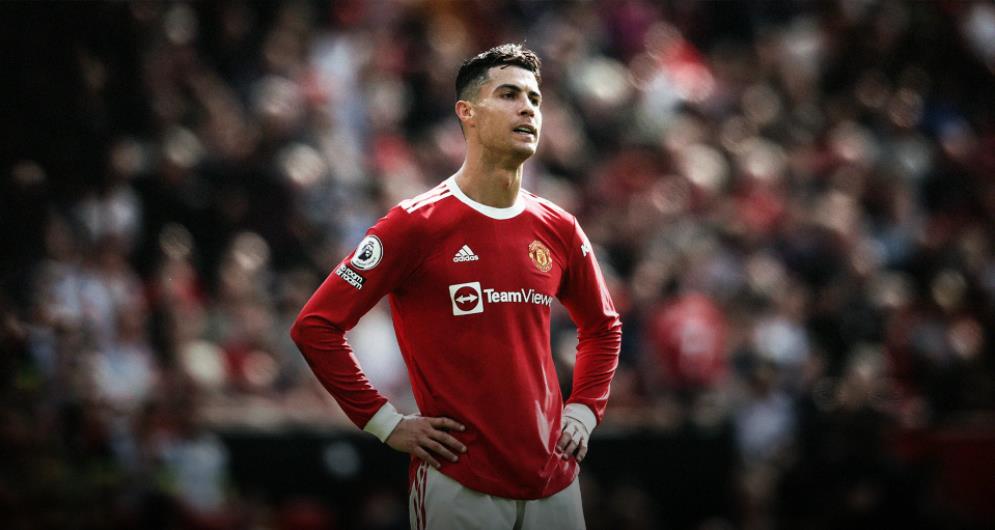 c罗重回曼联进了几球了,c罗欲速则不达