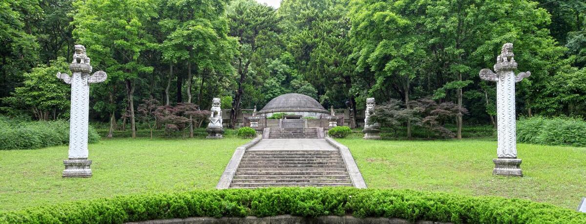 南京十大最值得去的景点,南京雨花台区十大景点