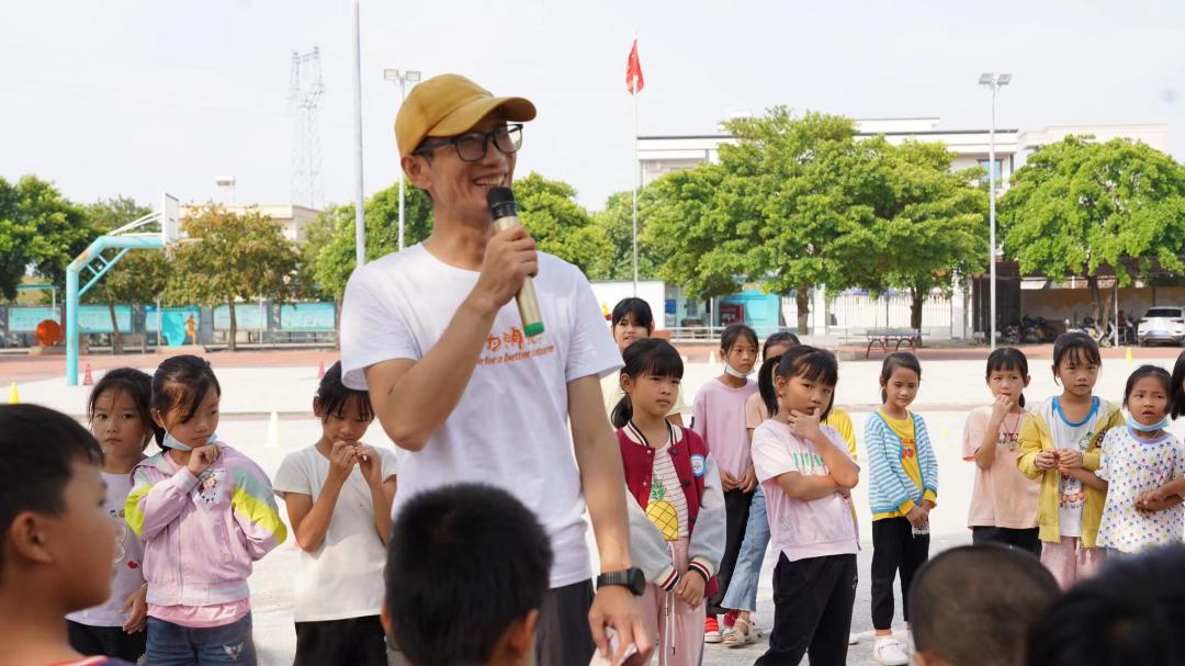 公益支教日记,支教日记1000字