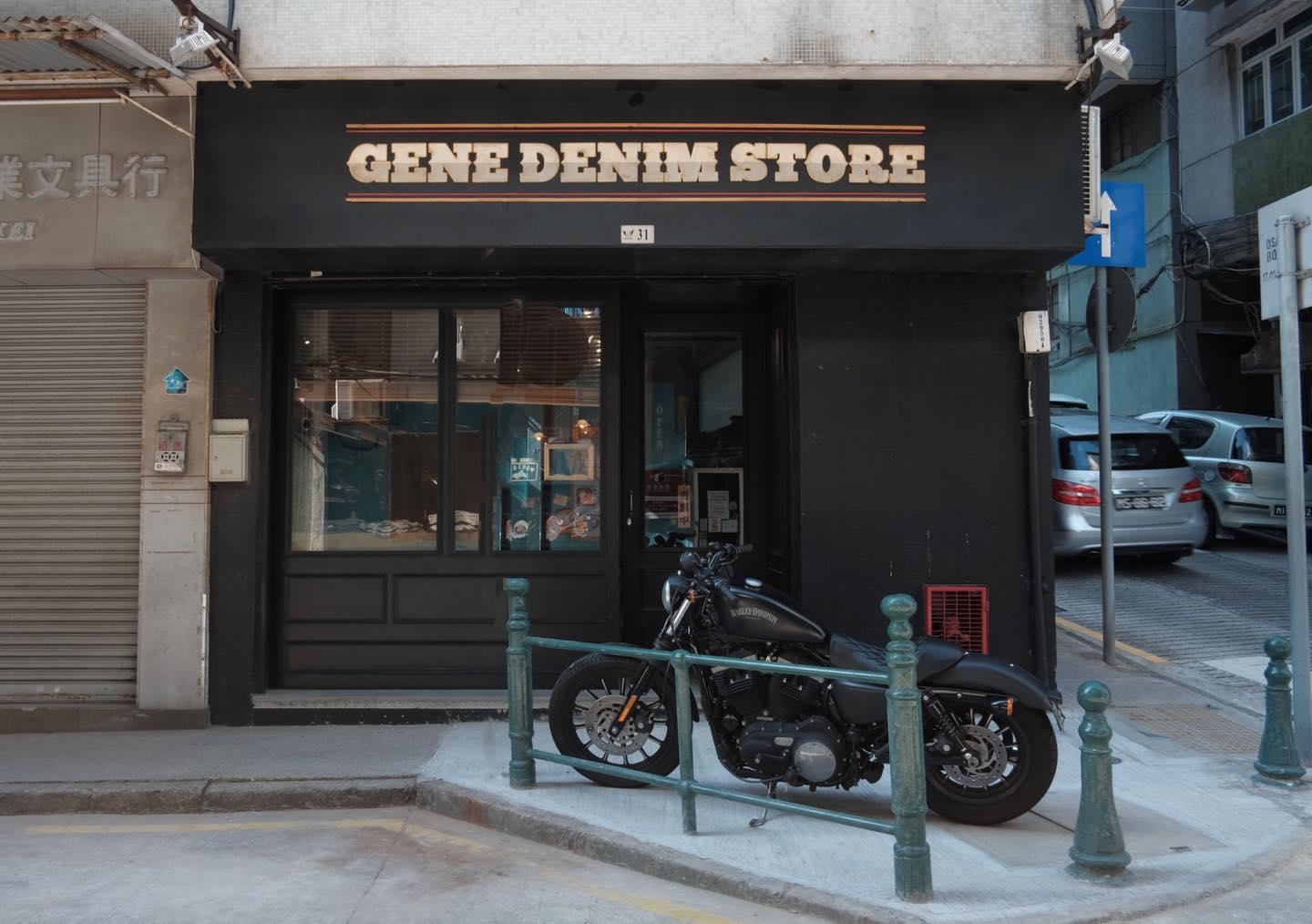 澳门潮牌男鞋店,澳门轻奢男装店