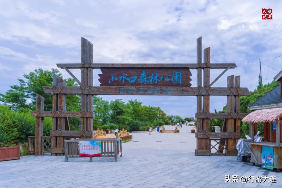 大连适合夏天去的岛屿,完美的夏天海岛之旅