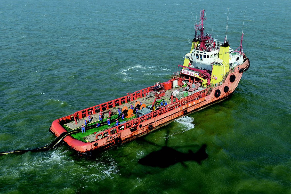 中国石化原油最新消息,渤海油田汽油最新消息