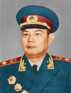 *剑英叶**指挥西沙海战：“狠狠地打，坚决消灭敌人”