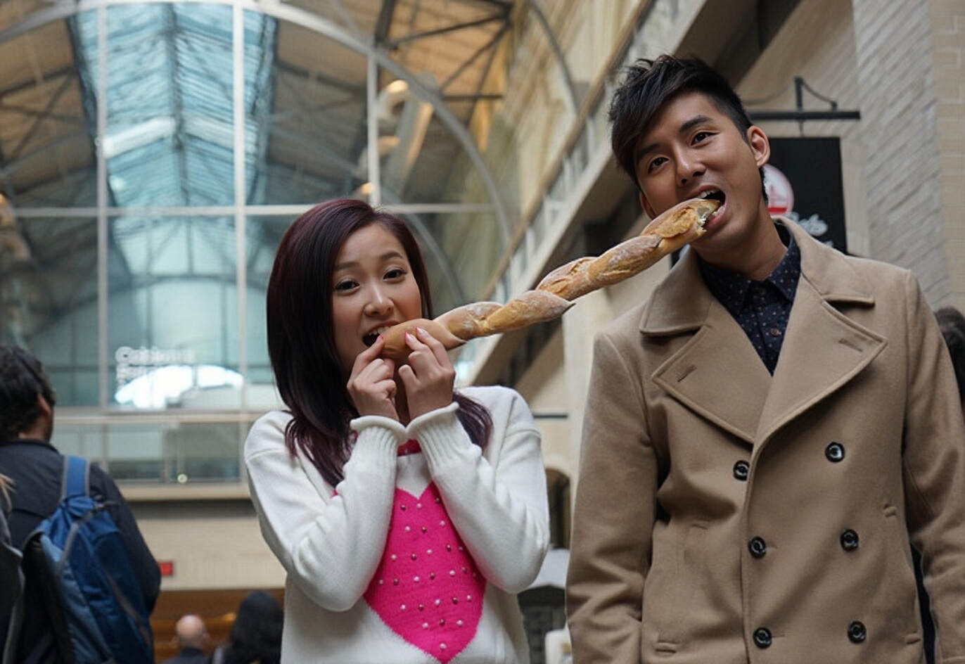 恭喜！TVB知名童星被求婚成功即将结婚，因天生脊柱侧弯害怕怀孕