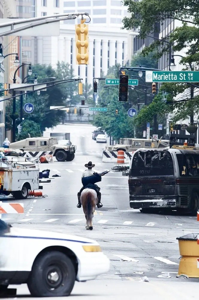 开播12年的美剧天花板终于完结,美到极致弃剧的美剧