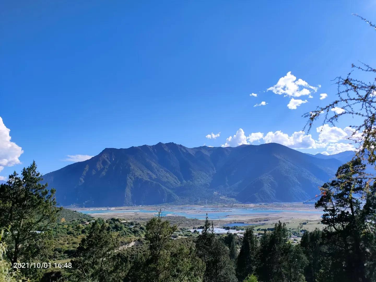 瑗胯棌鏃呮父鏅偣鎺ㄨ崘,钘忓崡椋庢櫙