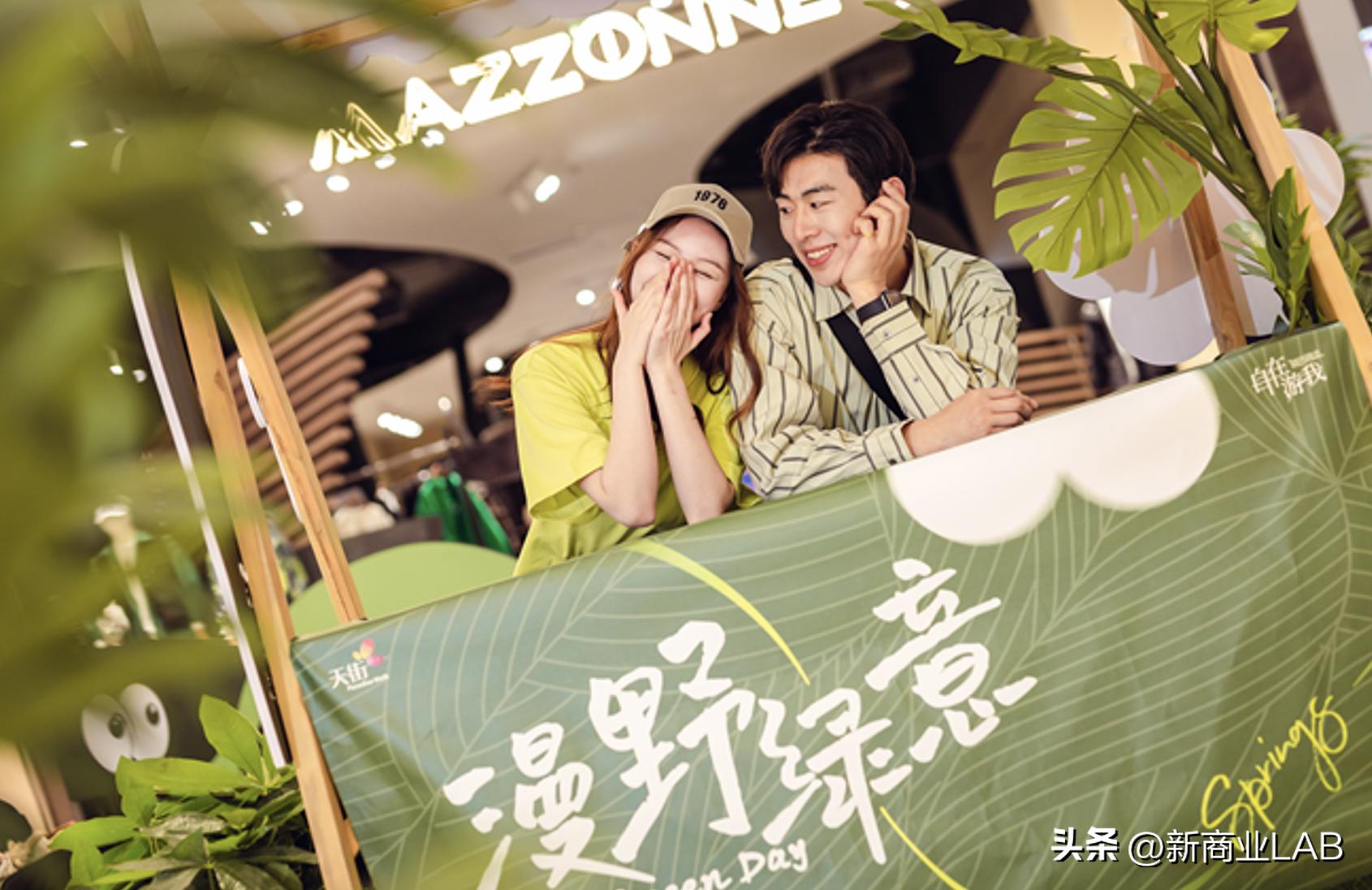 武汉开业的龙湖天街,武汉新开业天街