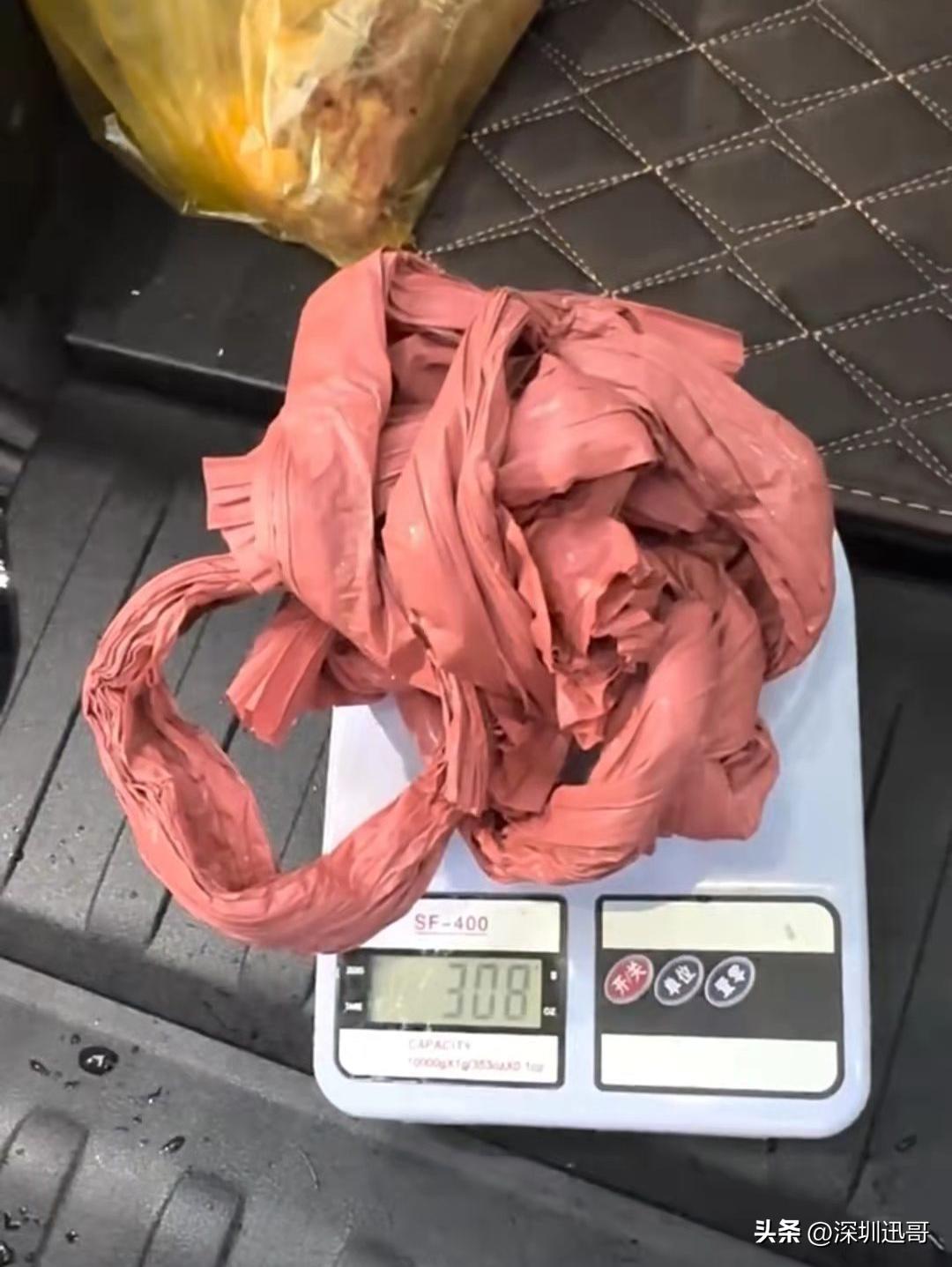 长沙：买三只螃蟹坑112元，网友：公开的秘密！