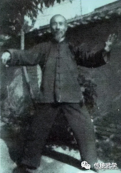 武当赵堡太极拳秘笈讲解,武当赵堡太极拳
