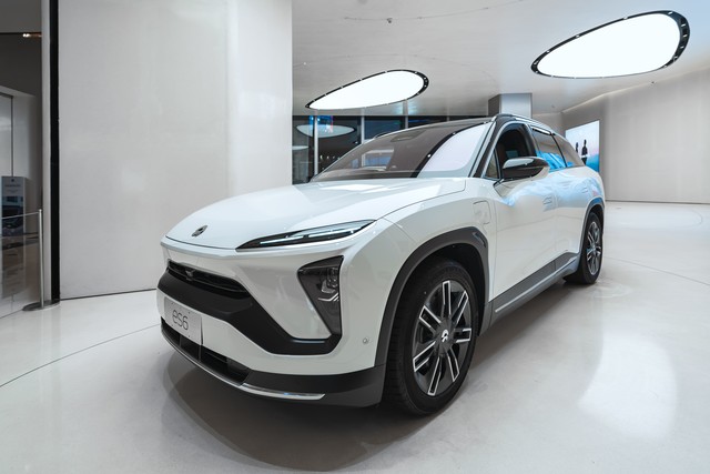 蔚来汽车品牌优势和劣势,蔚来汽车有哪些价格优势