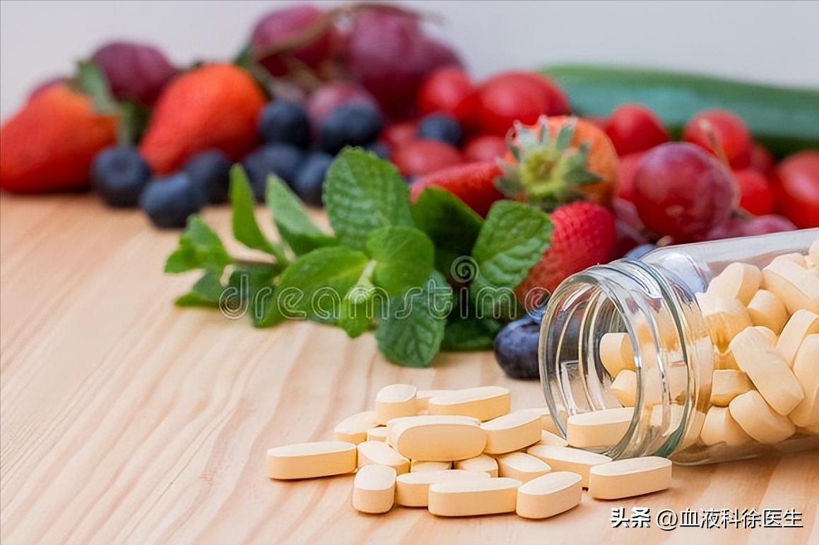 中老年人补充叶酸哪种牌子好,叶酸对中老年有什么好处和坏处