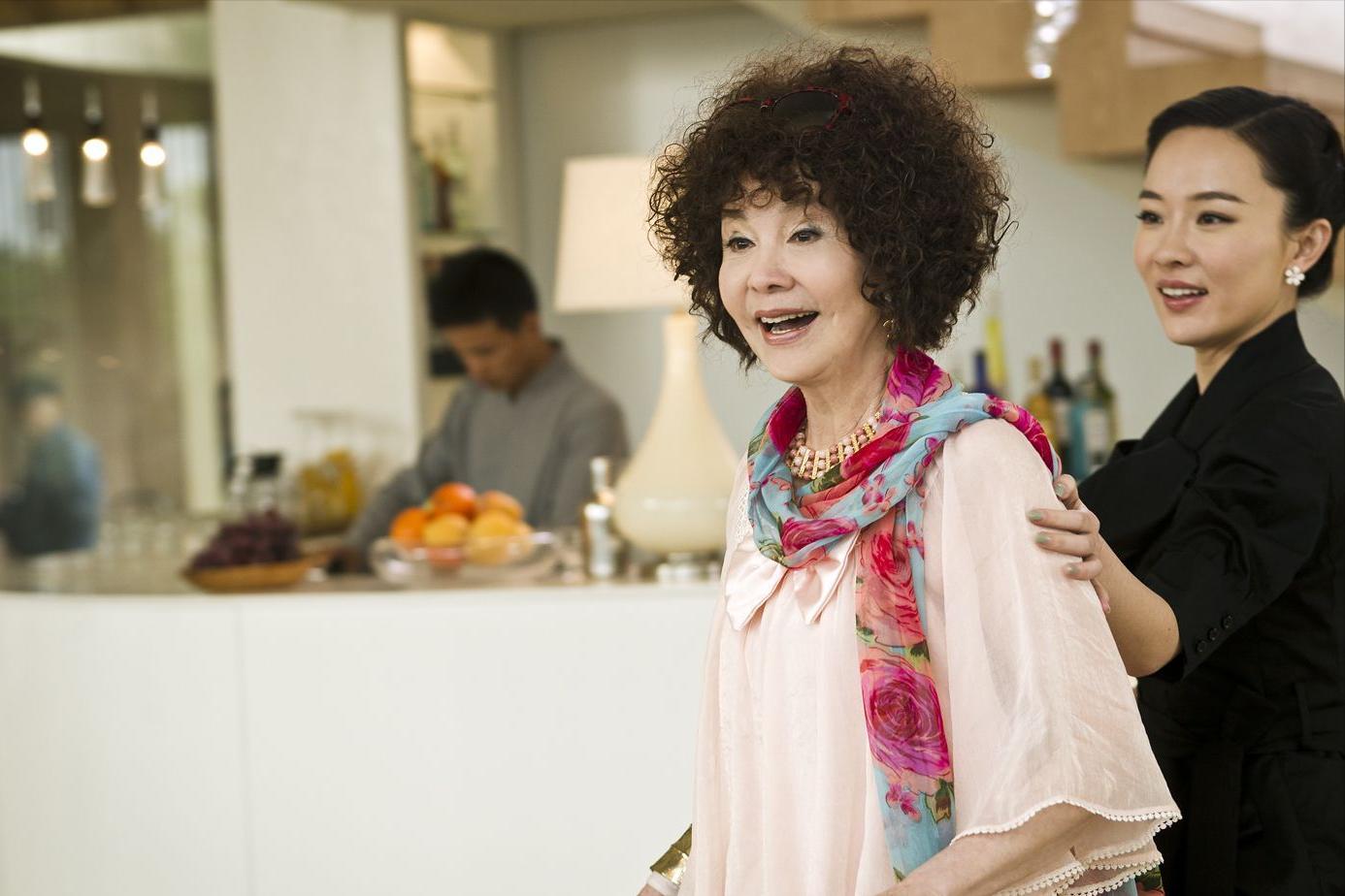 电影饮食男女李安版,饮食男女2电影观看