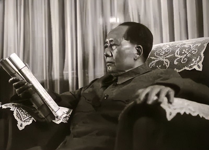 毛*东泽**谈调查研究