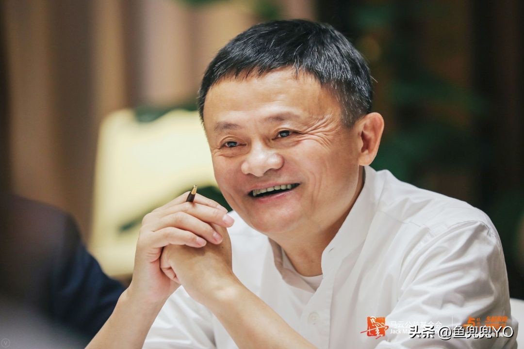 马云成功不是偶然电子书,马云成功秘诀原来如此简单