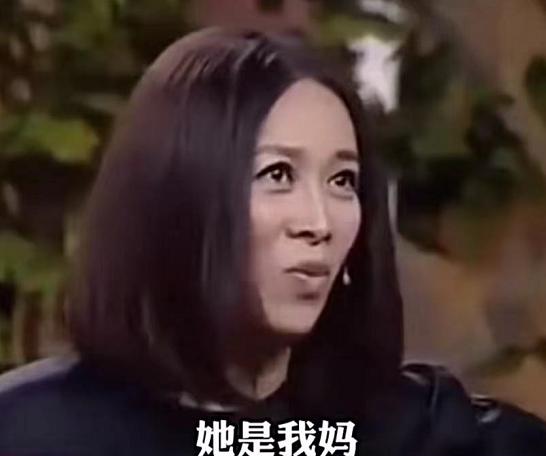 孟桐那英感情经历,那英孟桐恋爱史