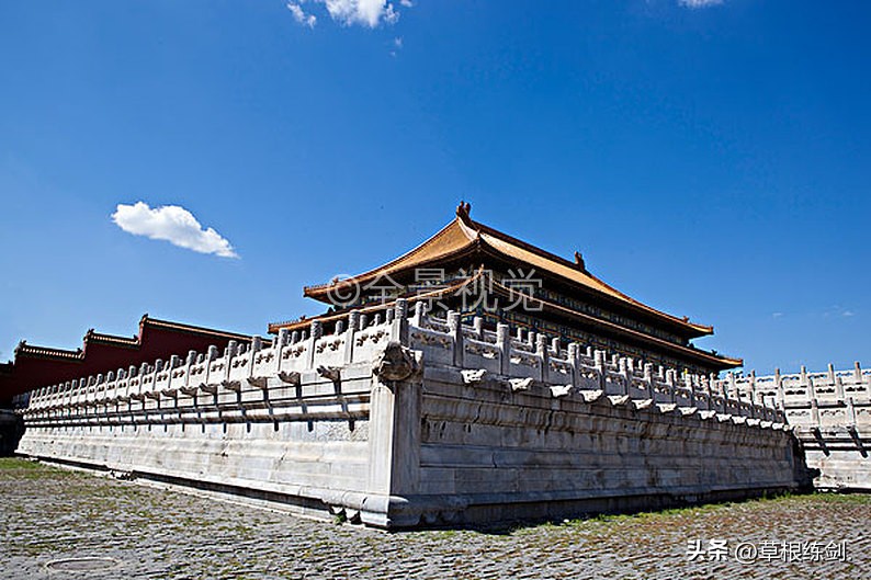 北京故宫2日游攻略自由行,北京六天五夜旅游攻略故宫