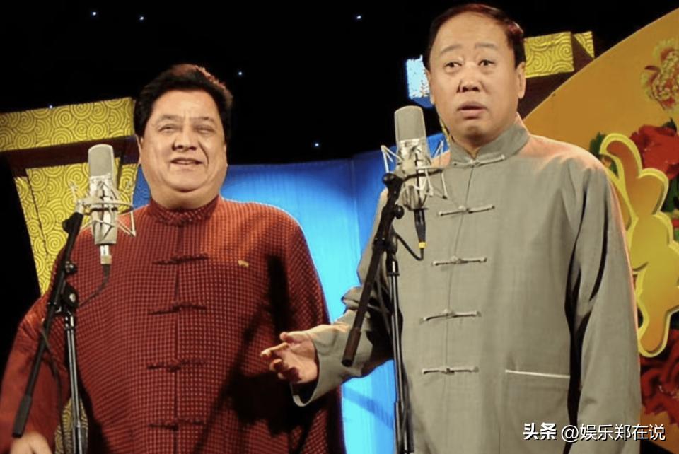 巩汉林、英达等人现身李建华追悼会，灵堂挽联幽默又令人悲伤