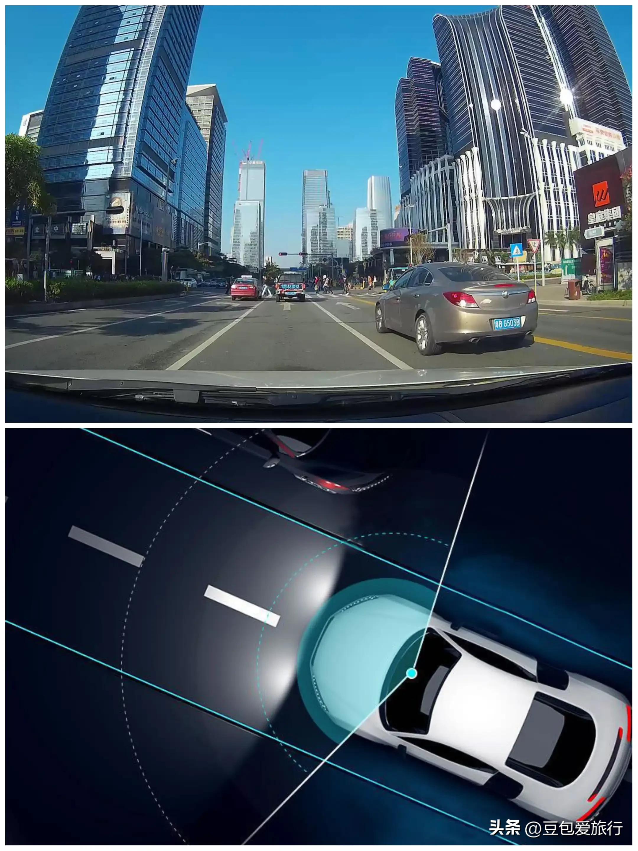 自驾游用什么行车记录仪最好,自驾游安装什么样的行车记录仪