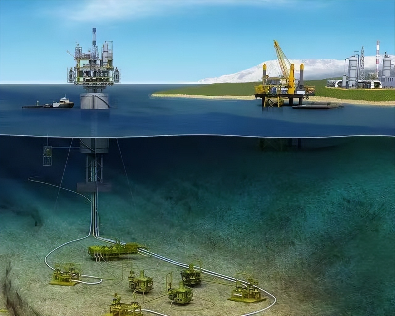 委内瑞拉石油储量大幅增加,委内瑞拉石油储备量全球第一吗