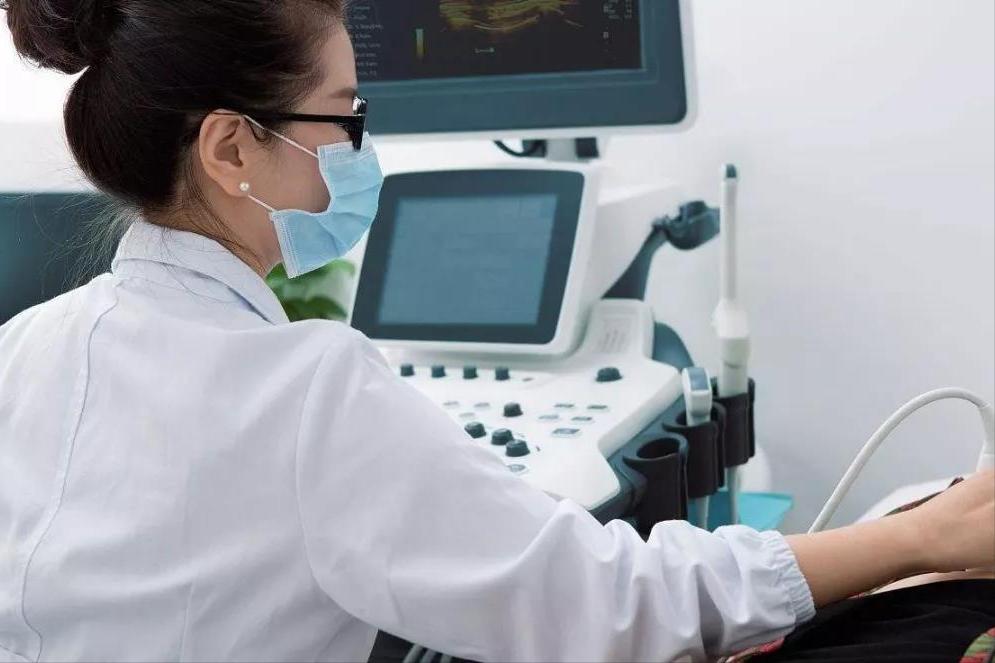 裤子脱了腿张开!妇产科里让人脸红的检查项目,看你做过几个?