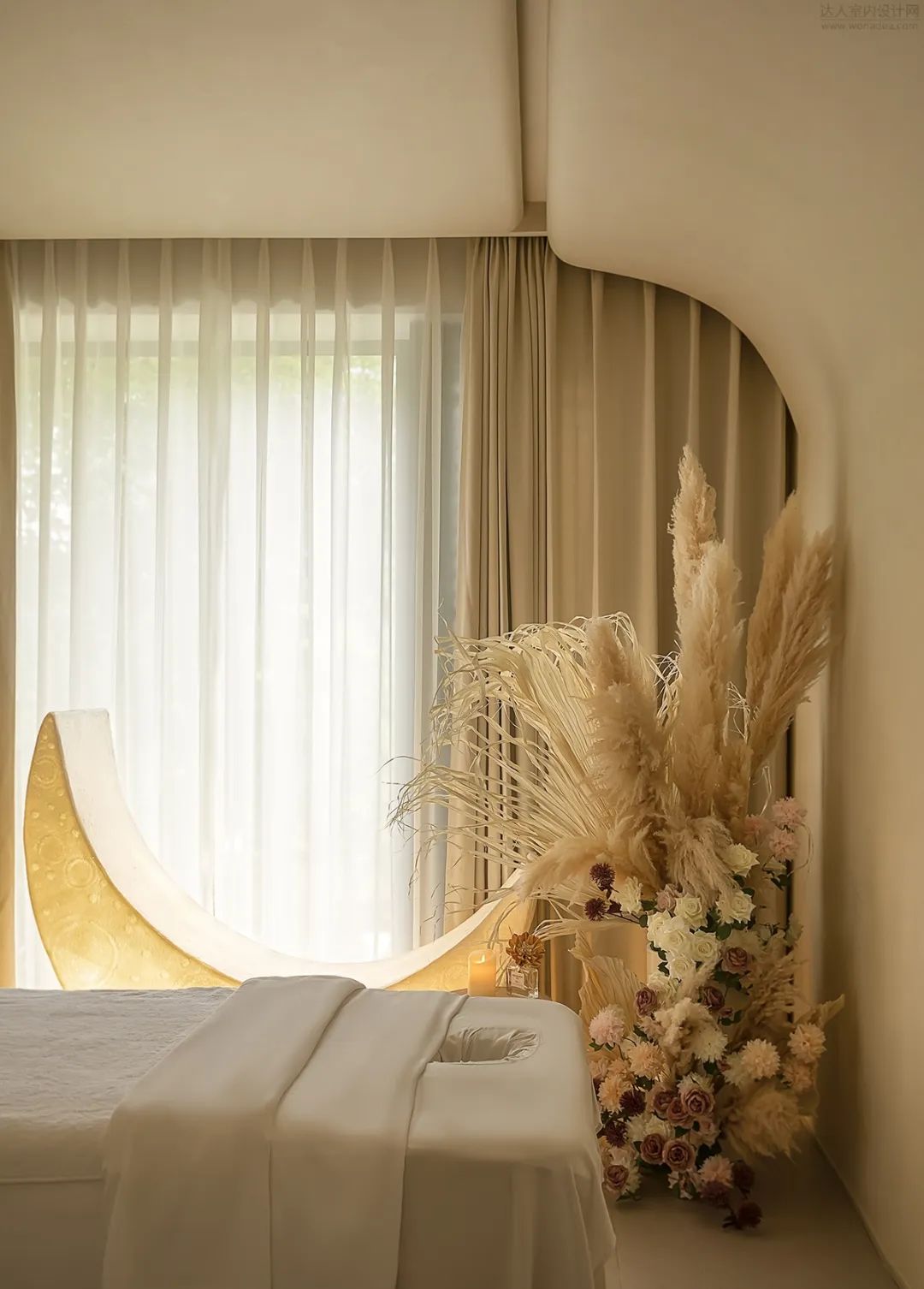 潜木设计师,潜木室内设计