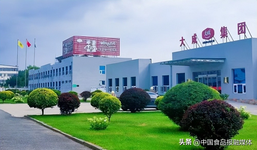 大成食品上半年扭亏,大成食品2013年报