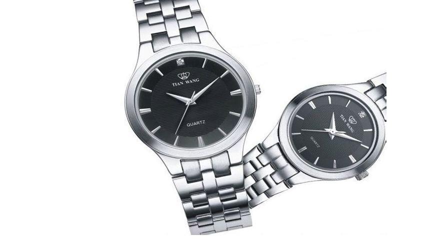 罗西尼石英表机芯什么牌子,石英表哪个牌子