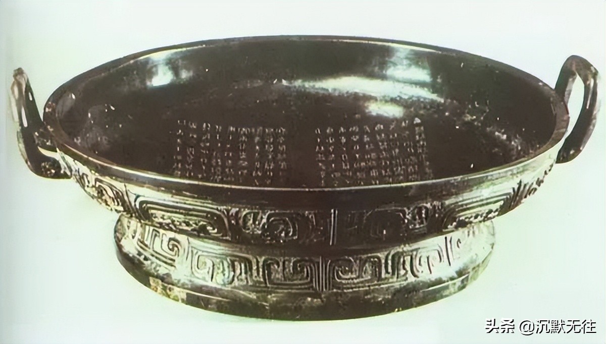 古铜镜的真实来源,历代铜器鉴定与辨伪