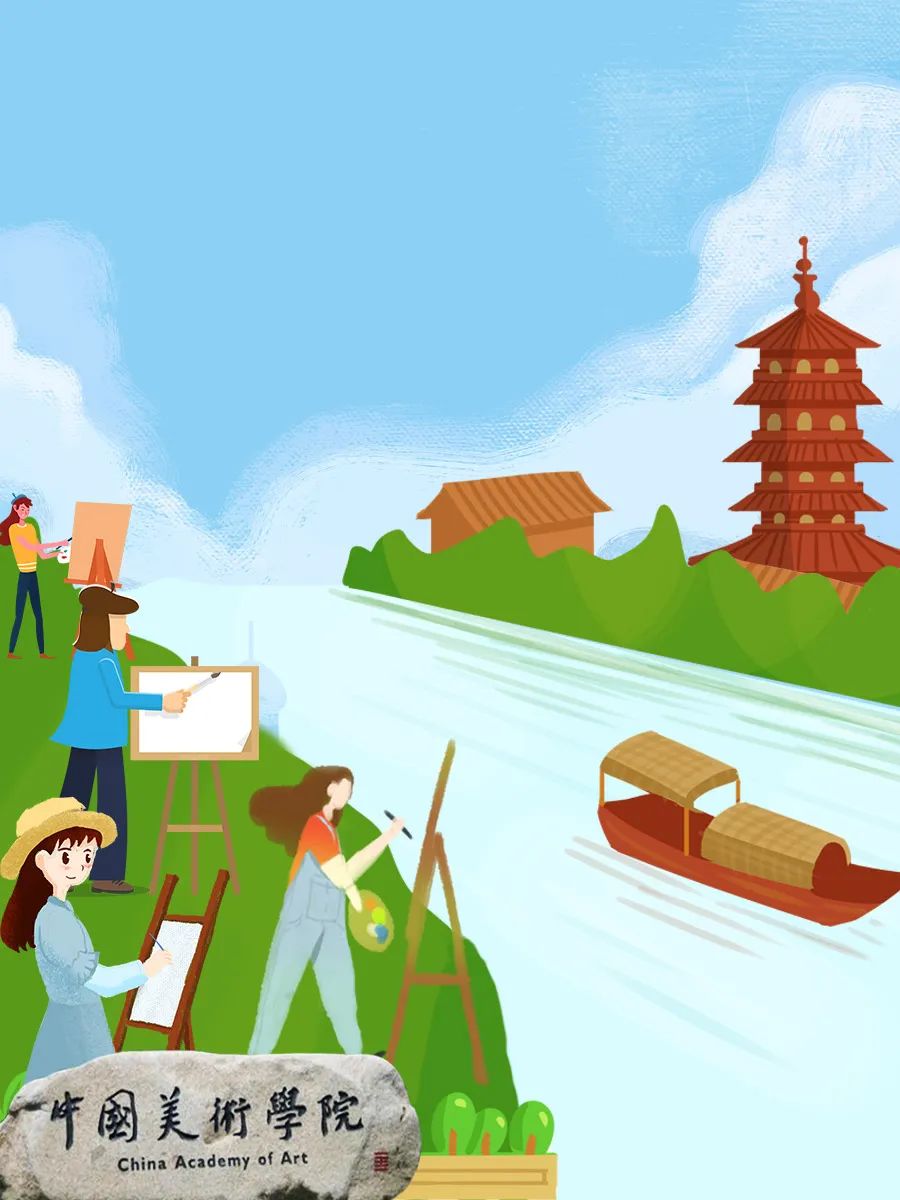 西湖具有教育意义的景点,杭州现存古代学堂