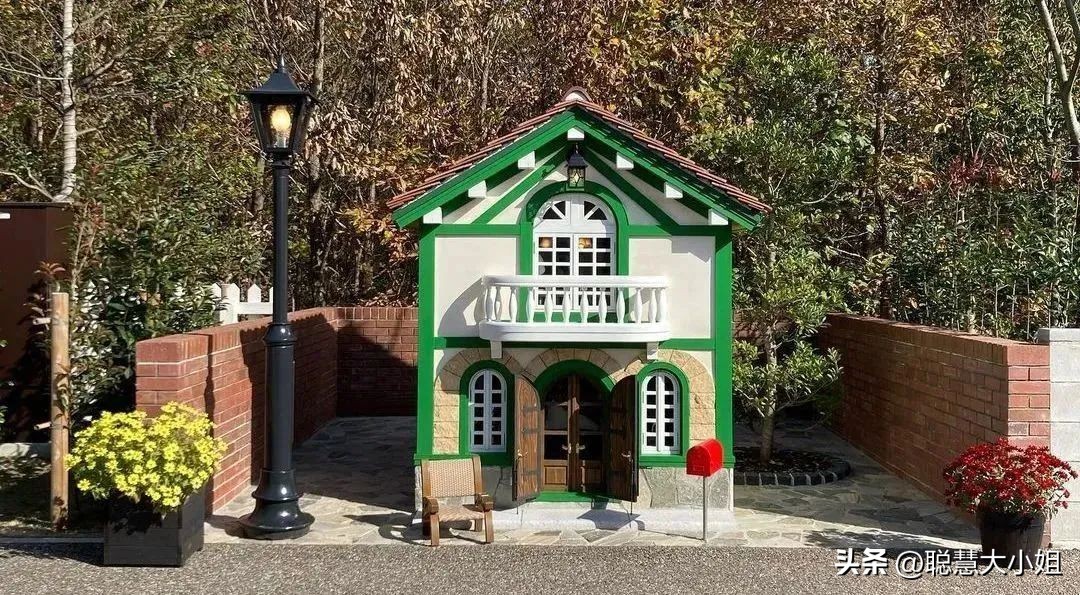 日本动漫圣地宫崎骏吉卜力美术馆,宫崎骏吉卜力美术馆购票攻略