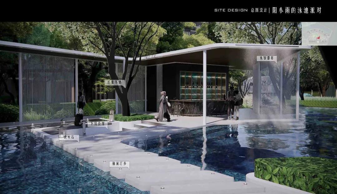 梦想的美好生活,梦想的生活