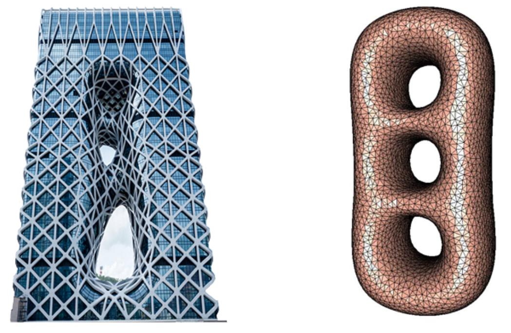 人们是怎么发现四维空间的,科学家是怎样认为四维空间存在的