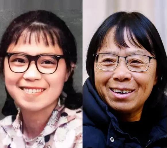 张桂梅中国教育界的楷模,张桂梅被写入中国教育简史