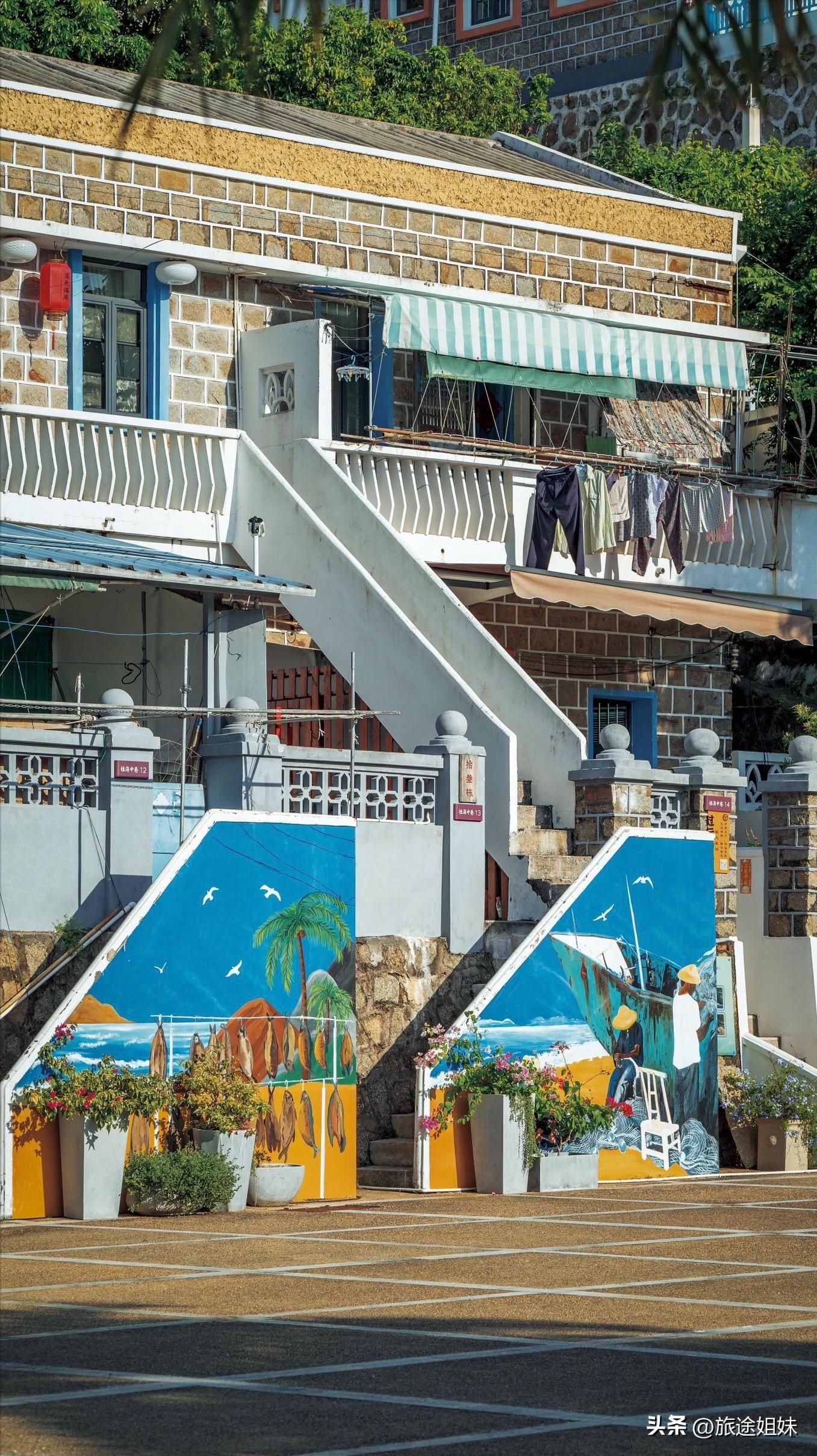 桂山岛海岛景点排行榜,桂山岛海岛景点有哪些