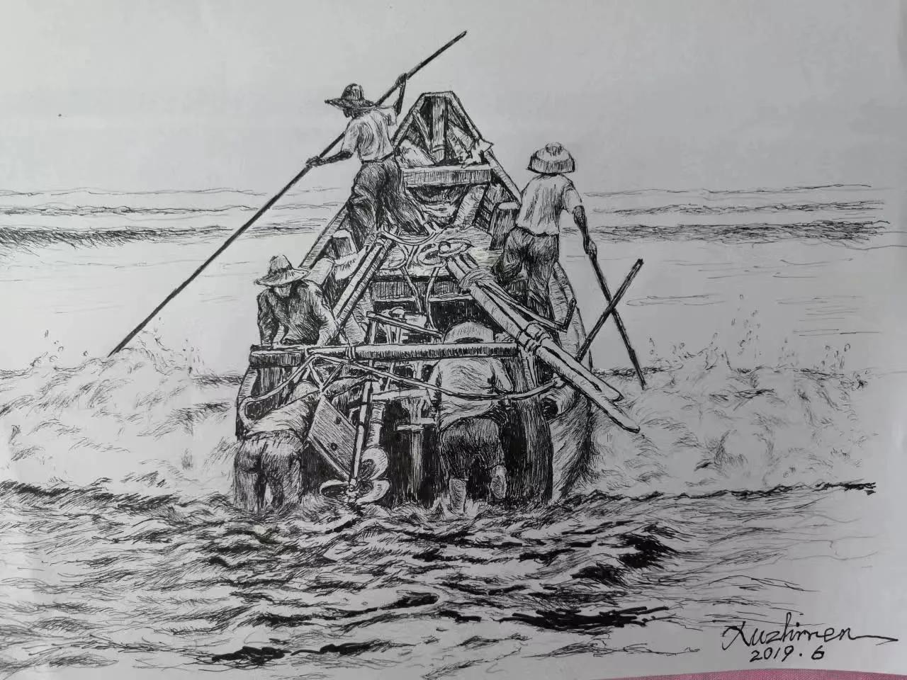 幸福原创画吧画友最新作品分享,幸福画吧所有作品