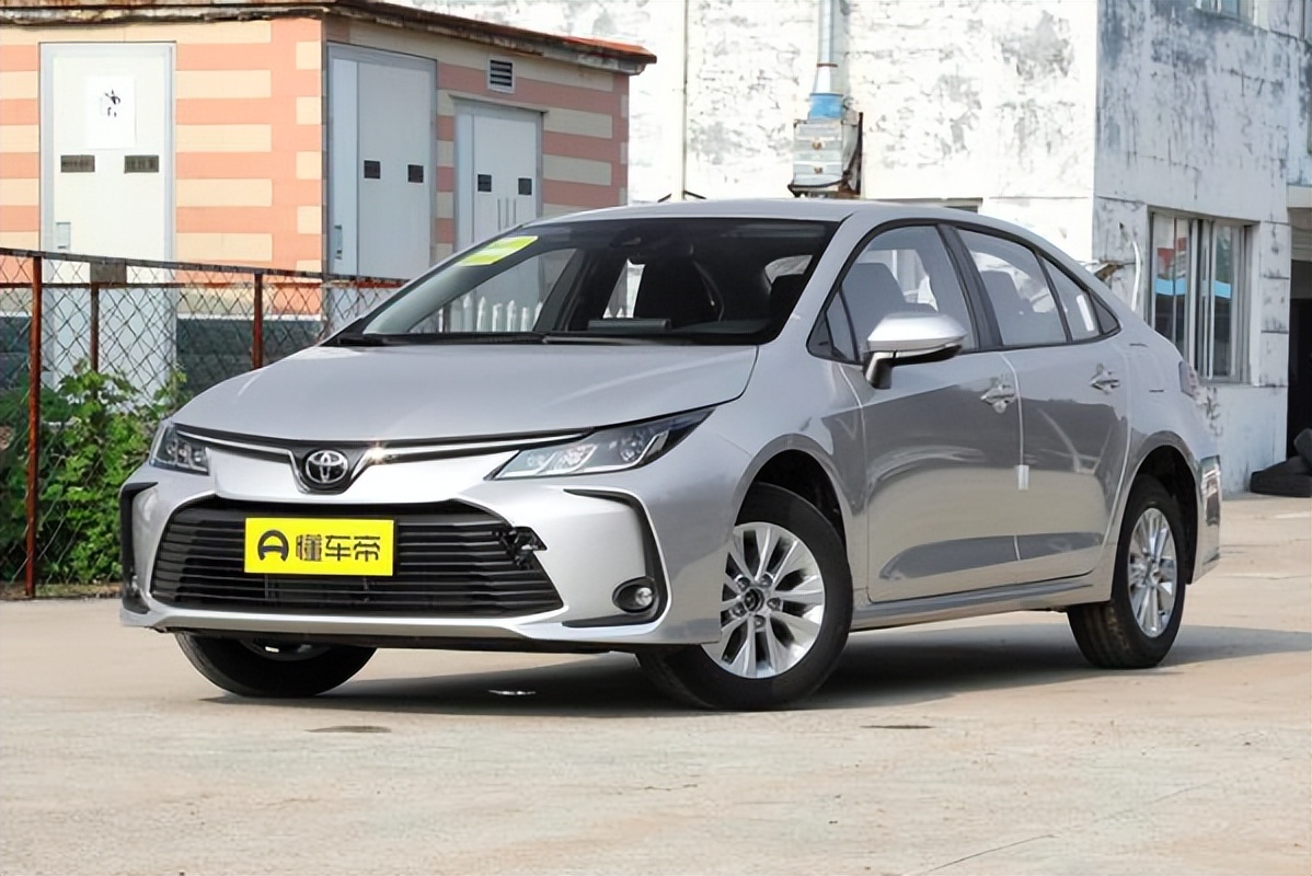 为什么不建议买卡罗拉三缸,卡罗拉建议买哪一款