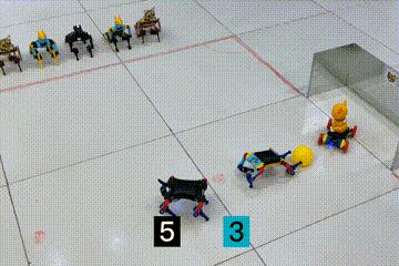 我国机器狗有多便宜,为什么国产机器狗突然这么强了