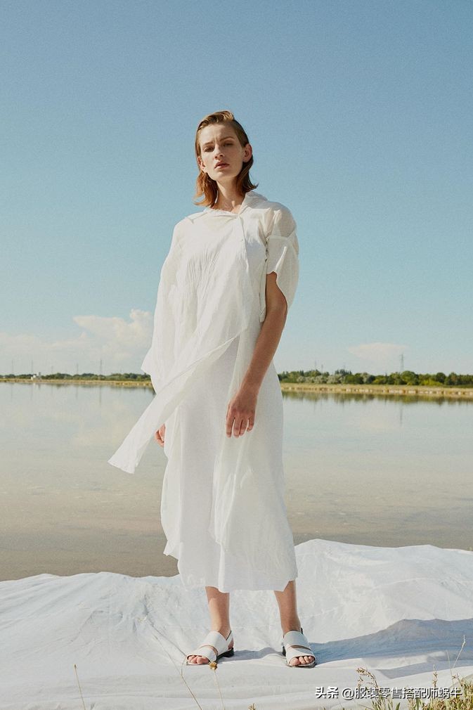 春天穿衬衫也太显气质了吧,男的穿衬衫显气质吗