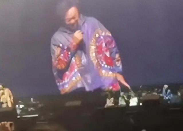 陈奕迅批评好声音,盘点明星们对陈奕迅的评价