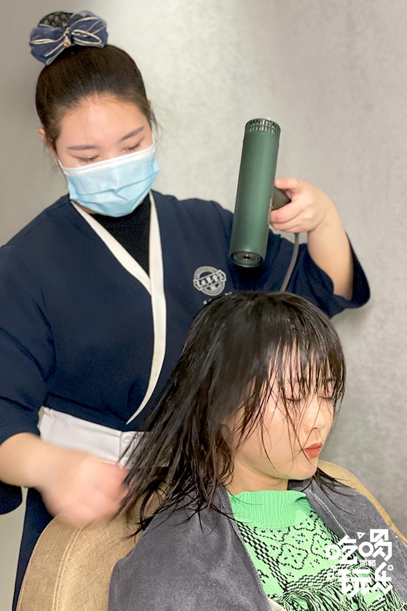 诚招养生美容产品技术合作,养发师植物养发馆加盟总部