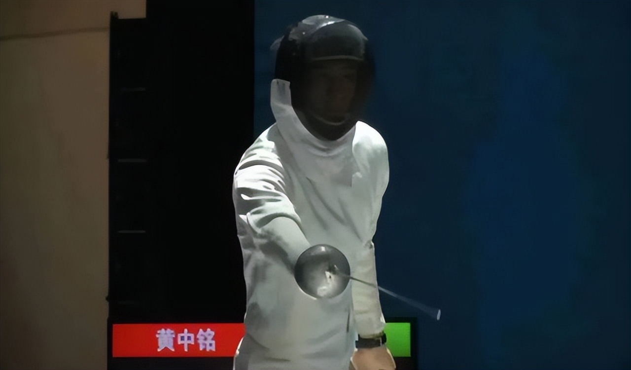 中山市2024青少年击剑比赛,中山市体校击剑