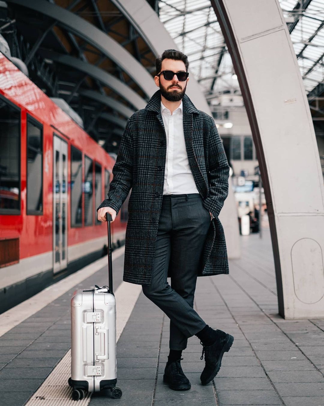 150-155小个子穿搭博主学生党,小个子学穿搭看哪个博主