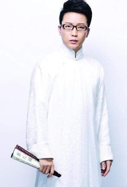 李玉刚经历过哪些事,李玉刚经历了什么