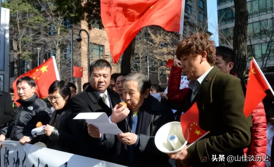 总统“御医”担当韩国“基辛格”，中韩建交的密使曾是台湾特工
