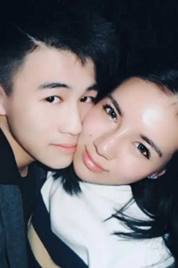 奚梦瑶婚后首亮相,奚梦瑶是不是未婚先孕