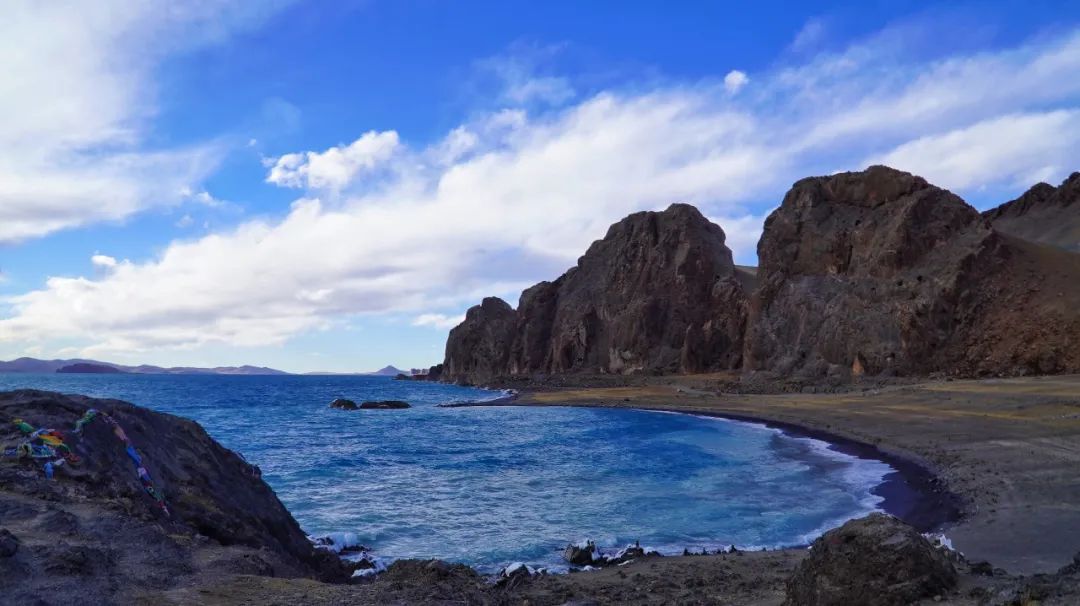 自驾穿越西藏最危险的路,4800公里川藏线穿越